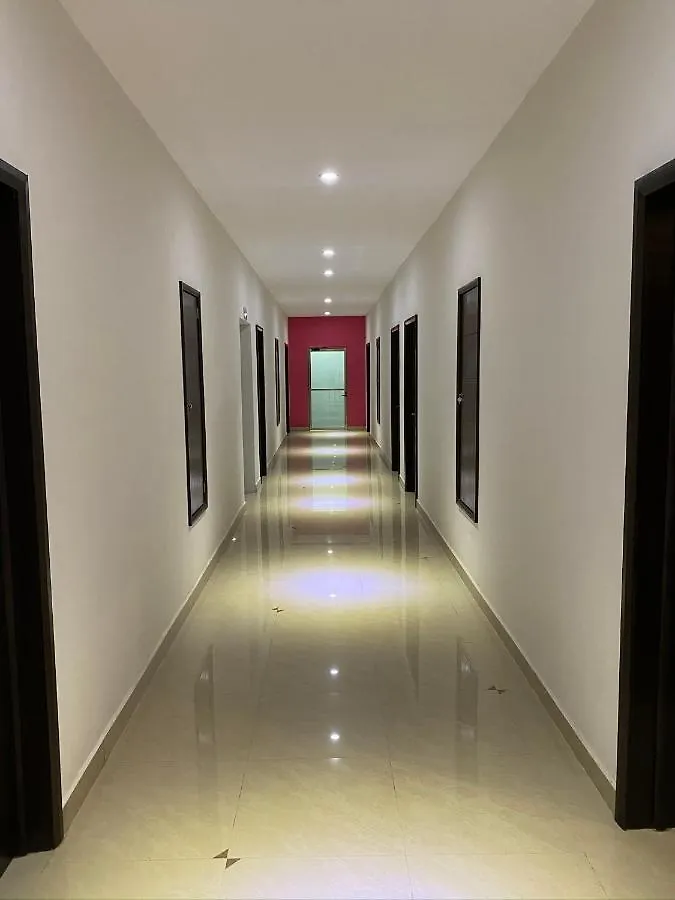 Hotel Ambra Playa del Carmen