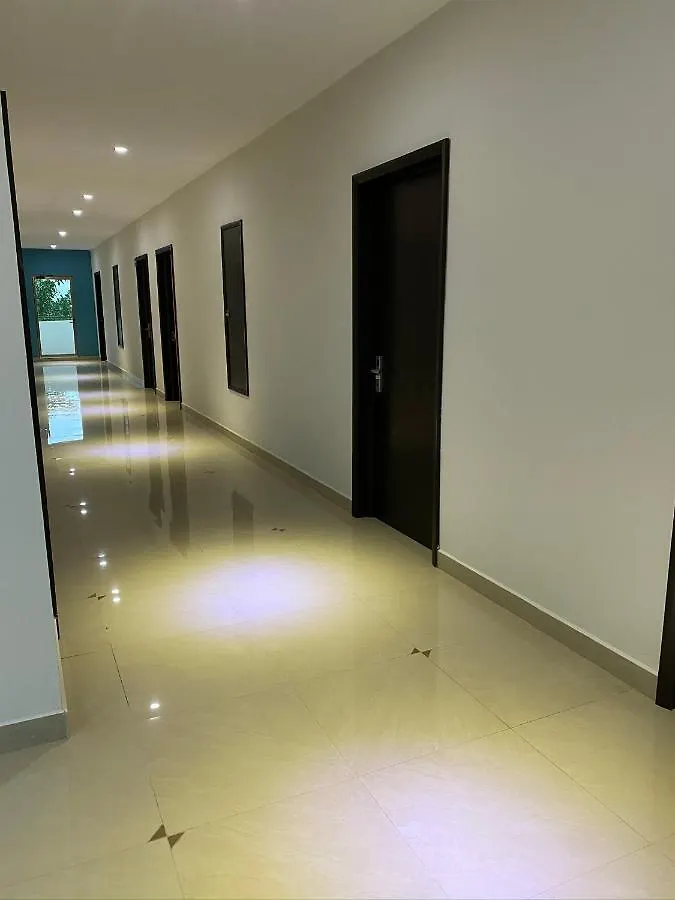 ***  Hotel Ambra Playa del Carmen México