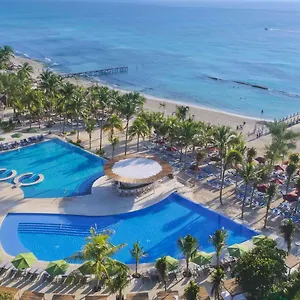 ***** Hotel Residences At The Fives Mexique