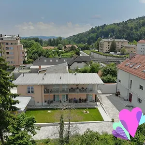  Maison d'hôtes Baron Slovénie