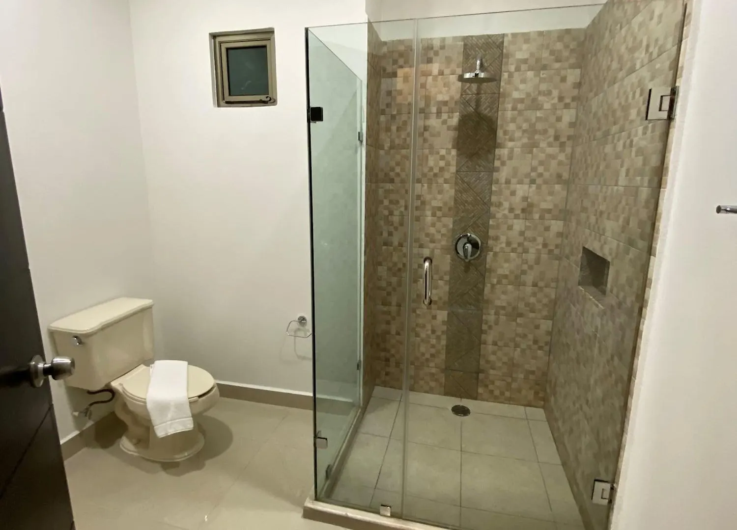 פלאייה דל כרמן Hotel Ambra